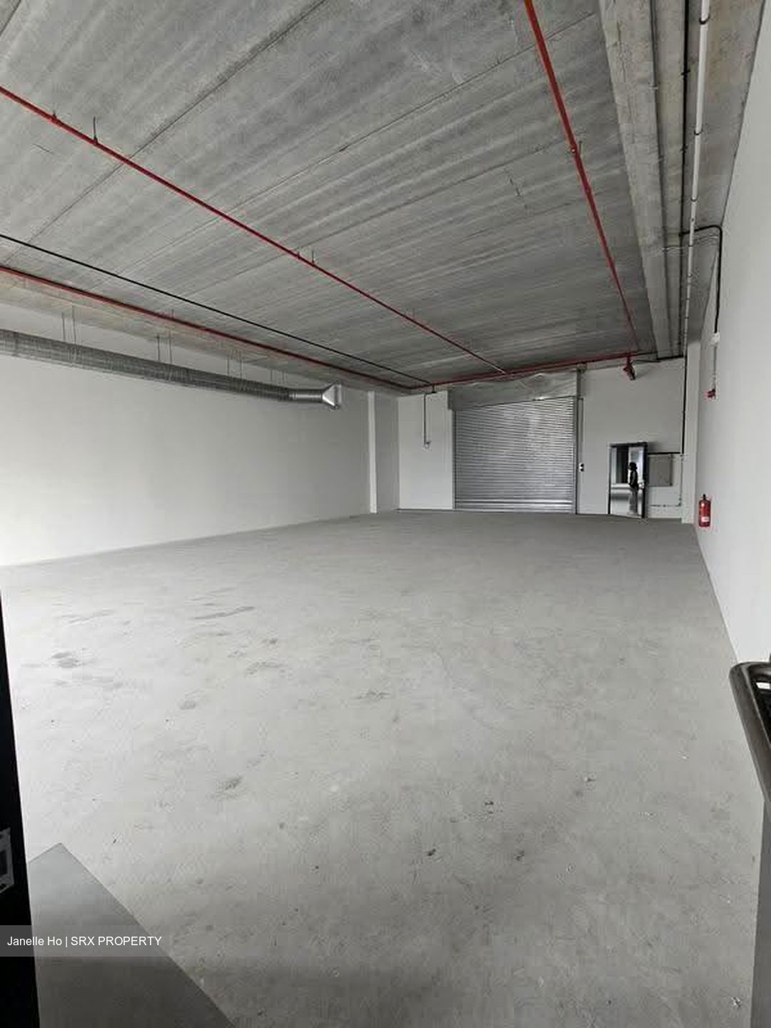 Tampines Connection (D18), Factory #623518791